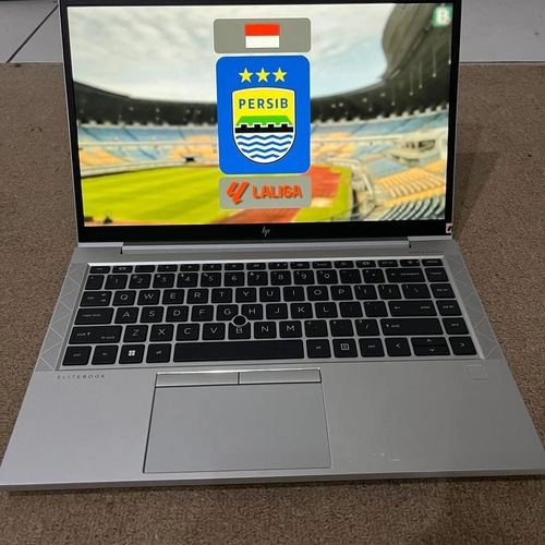 Laptop HP - Elitebook 845 g8